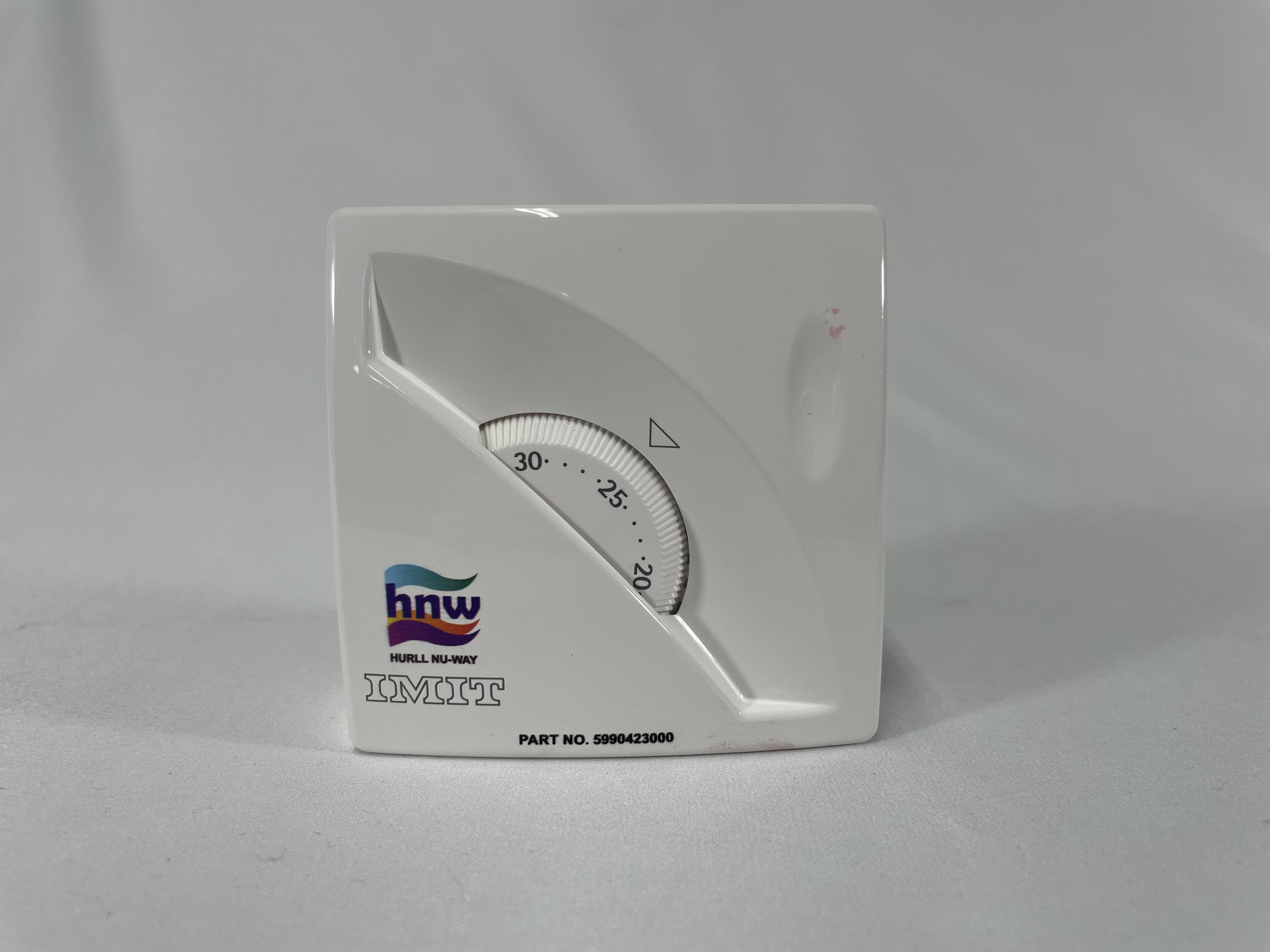 RG Gordons Heater Panel