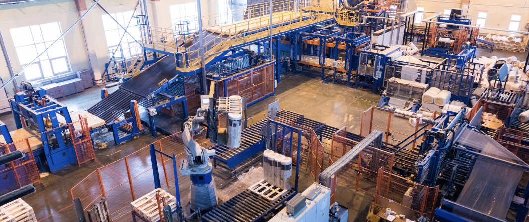 Best Heating for a Small Factory