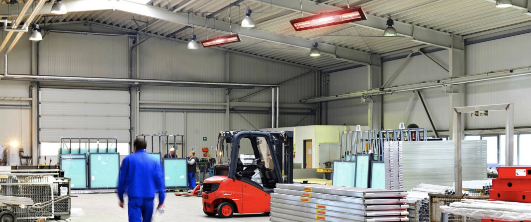 Are Infrared Heaters Cheap to Run