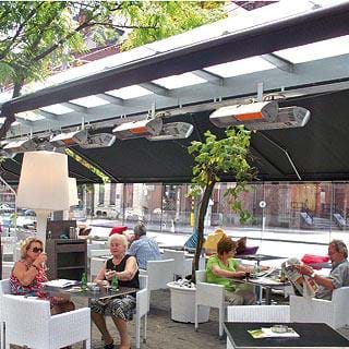 Warehouse Heating Manuals