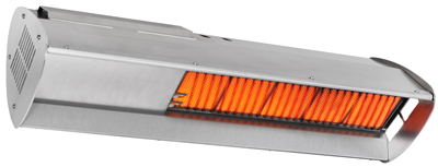 SBM XDI Radiant Heater